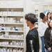 Temple High School Students Tour CRDAMC, Explore Healthcare Careers