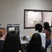 Temple High School Students Tour CRDAMC, Explore Healthcare Careers