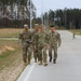 EUCOM senior enlisted leader visits U.S. rotational forces in Lithuania