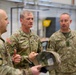 EUCOM senior enlisted leader visits U.S. rotational forces in Lithuania