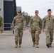 EUCOM senior enlisted leader visits U.S. rotational forces in Lithuania