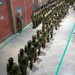 Recruit Training Command Capping Ceremony