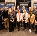 OPMED team brings expertise, partner-building focus to SOMA in Raleigh, NC to highlight DHA’s combat support role
