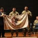 Illinois Soldiers Depart Freeport for Alaska Mission