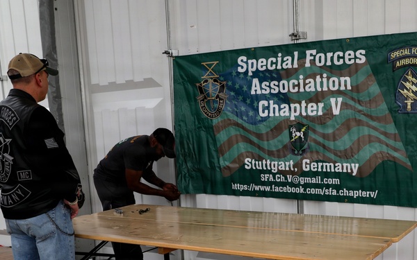 Farewell to Panzer