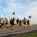 6-101 "Shadow" Battalion Fun Run