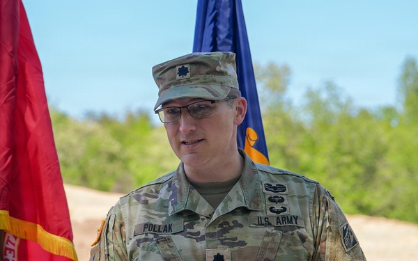 CDC V: Groundbreaking for the future