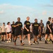 6-101 "Shadow" Battalion Fun Run