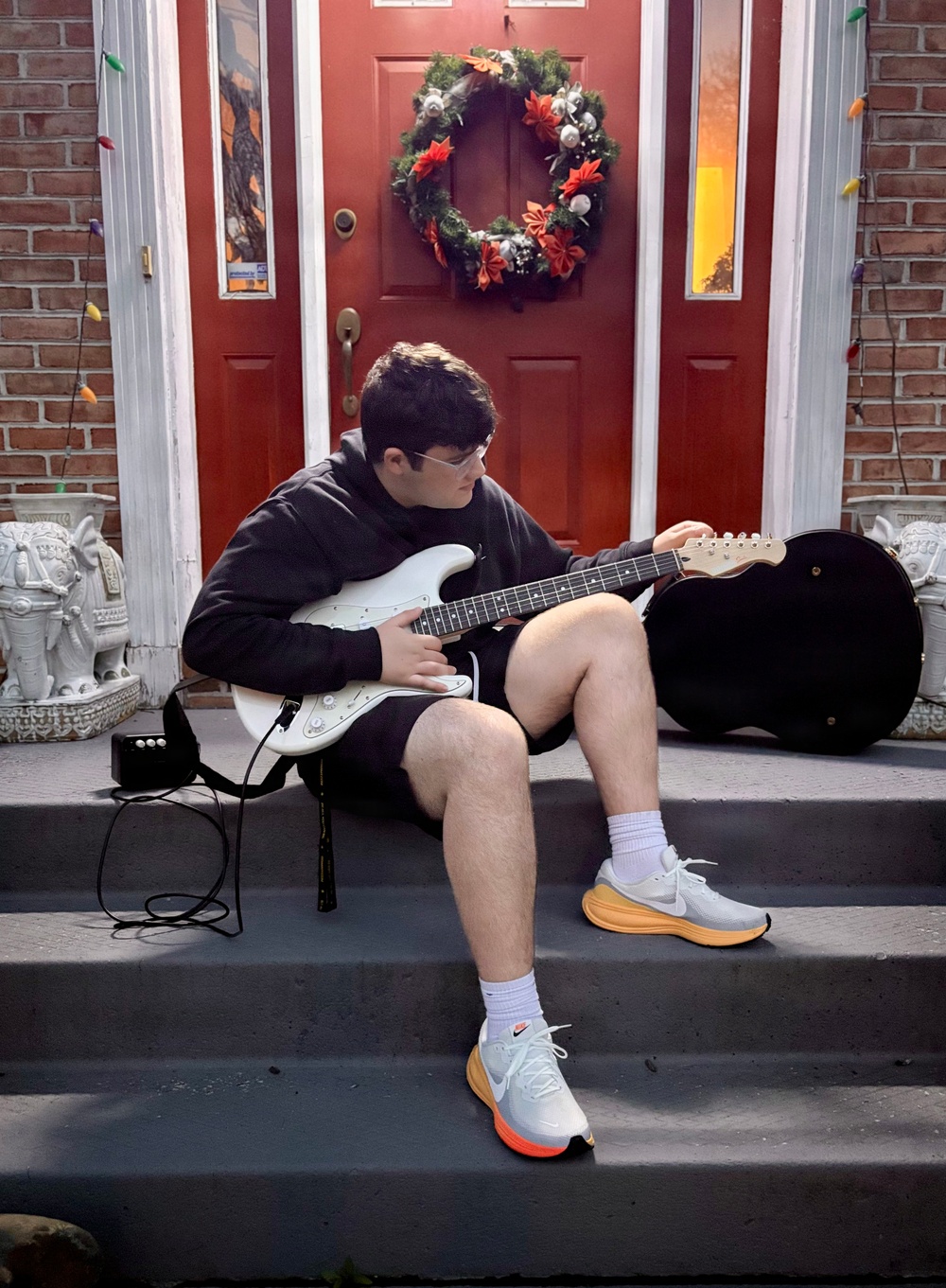 By the Will of Olympus