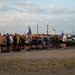 6-101 "Shadow" Battalion Fun Run