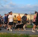 6-101 "Shadow" Battalion Fun Run
