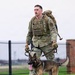 Team Scott honors military working dogs through ruck