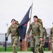 Team Scott honors military working dogs through ruck