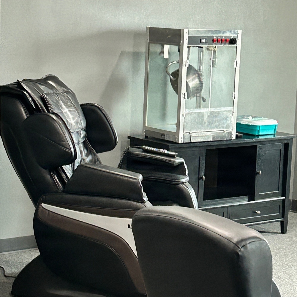 NAS Kingsville UH Amenities