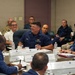 Joint Interagency Task Force South hosts trilateral conference with Dutch, French officials