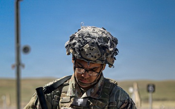 Group Support Battalion ensures ultimate readiness