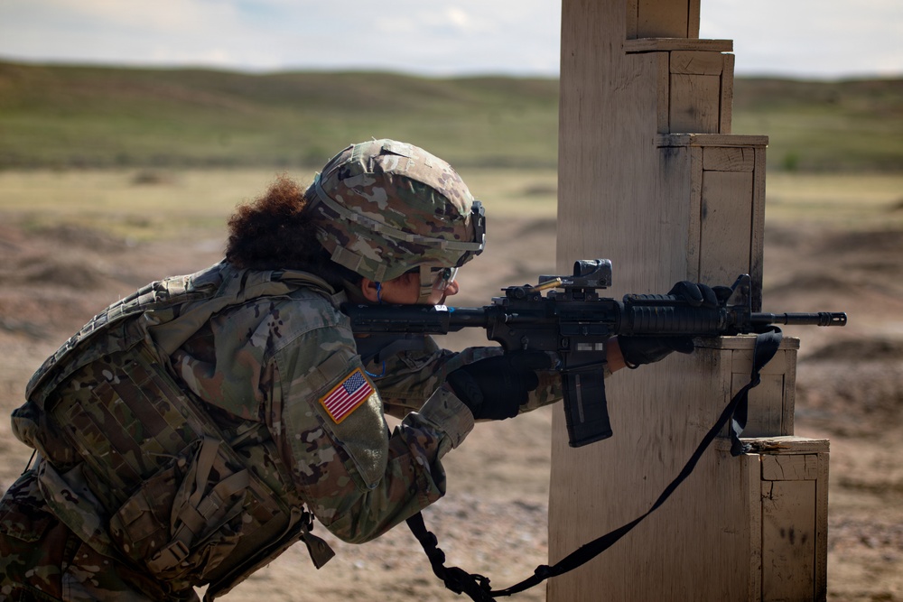 Group Support Battalion ensures ultimate readiness