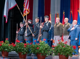 Fort Leonard Wood area honors next generation of warfighters