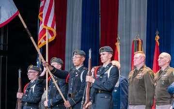 Fort Leonard Wood area honors next generation of warfighters