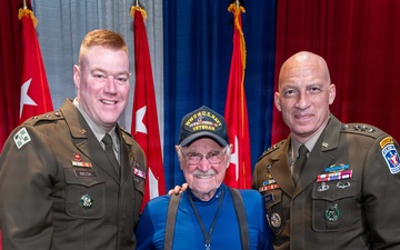 Fort Leonard Wood area honors next generation of warfighters