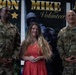 IRON MIKE AWARDS CEREMONY APRIL 2026