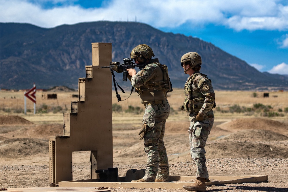 Group Support Battalion ensures ultimate readiness