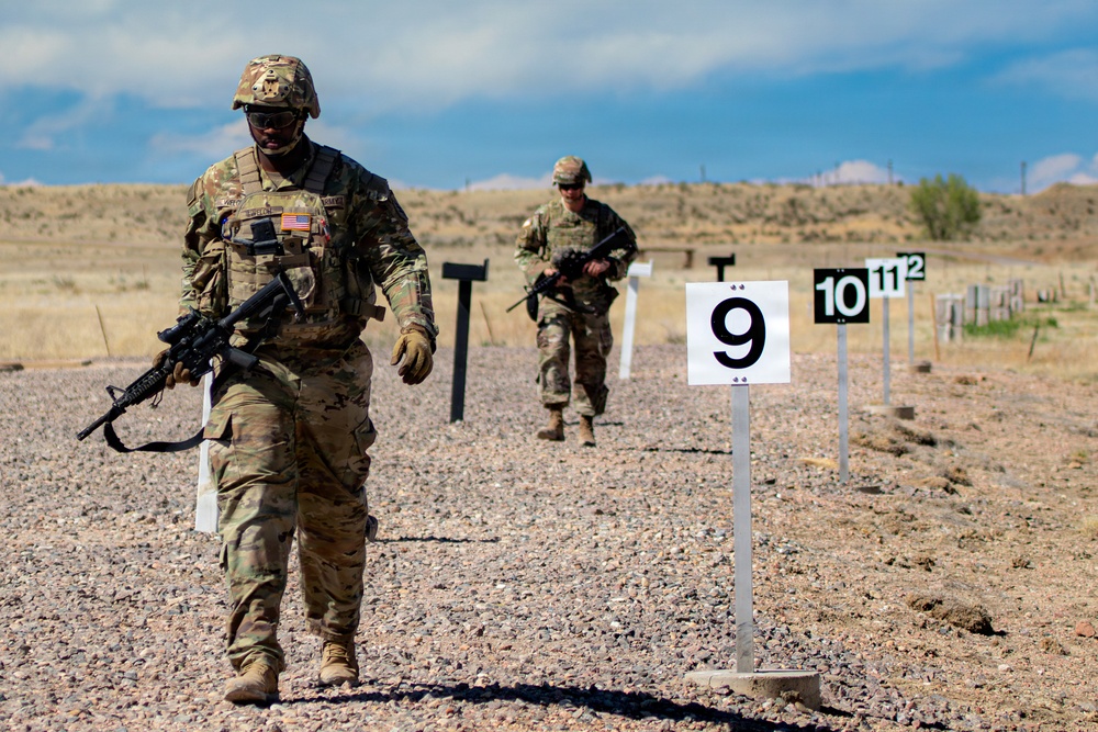 Group Support Battalion ensures ultimate readiness