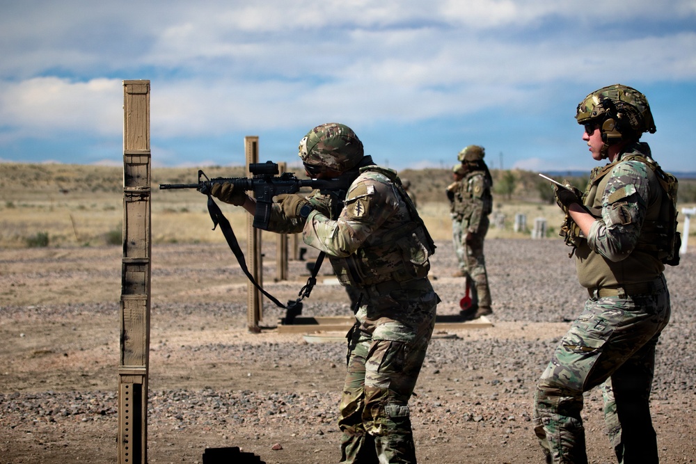 Group Support Battalion ensures ultimate readiness