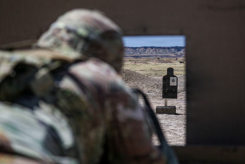 Group Support Battalion ensures ultimate readiness
