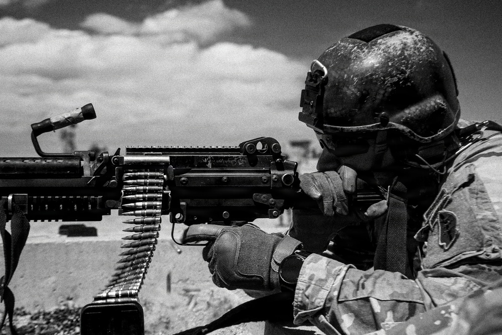 Group Support Battalion ensures ultimate readiness