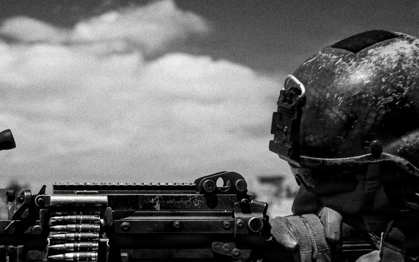 Group Support Battalion ensures ultimate readiness