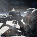 Marines conduct machine gun familiarization in Sweden
