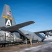 Dobbins Airlift in Action: Supplies, Skills and Service