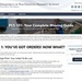 Department of War Personal Property Activity Launches Official Website