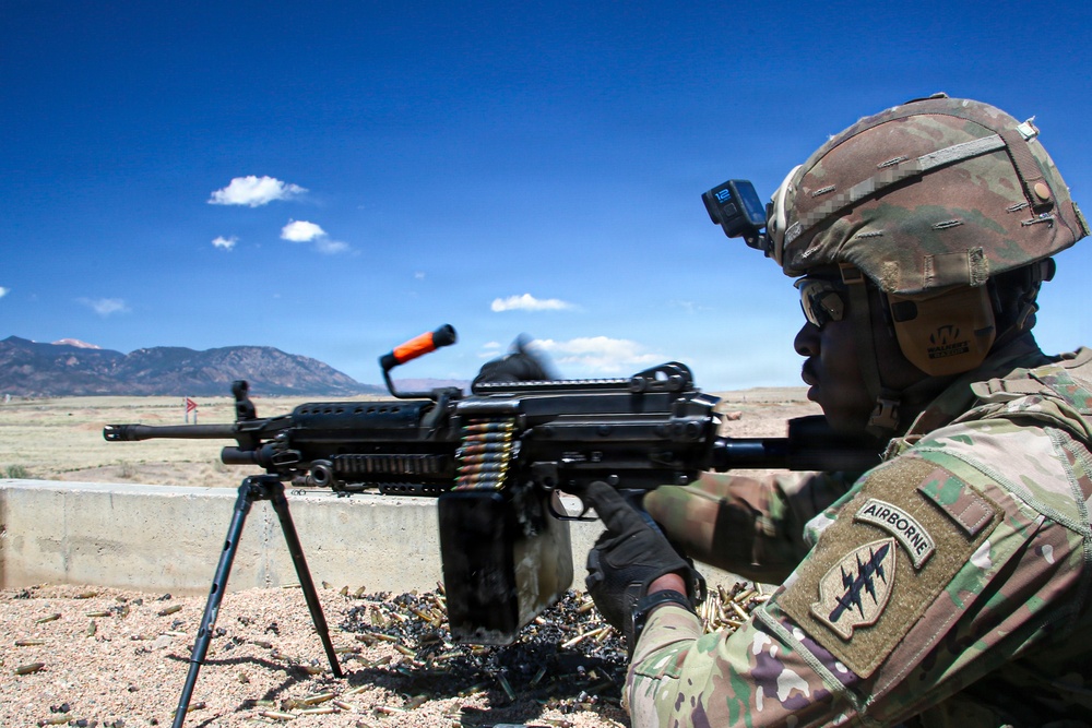 Group Support Battalion ensures ultimate readiness
