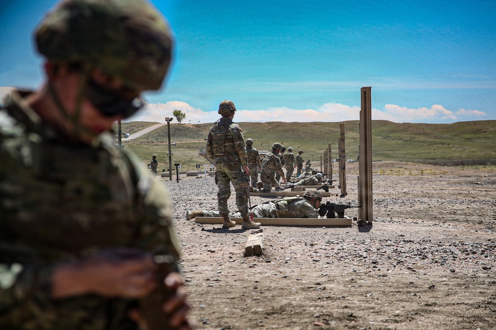 Group Support Battalion ensures ultimate readiness