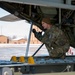 Dobbins Airlift in Action: Supplies, Skills and Service
