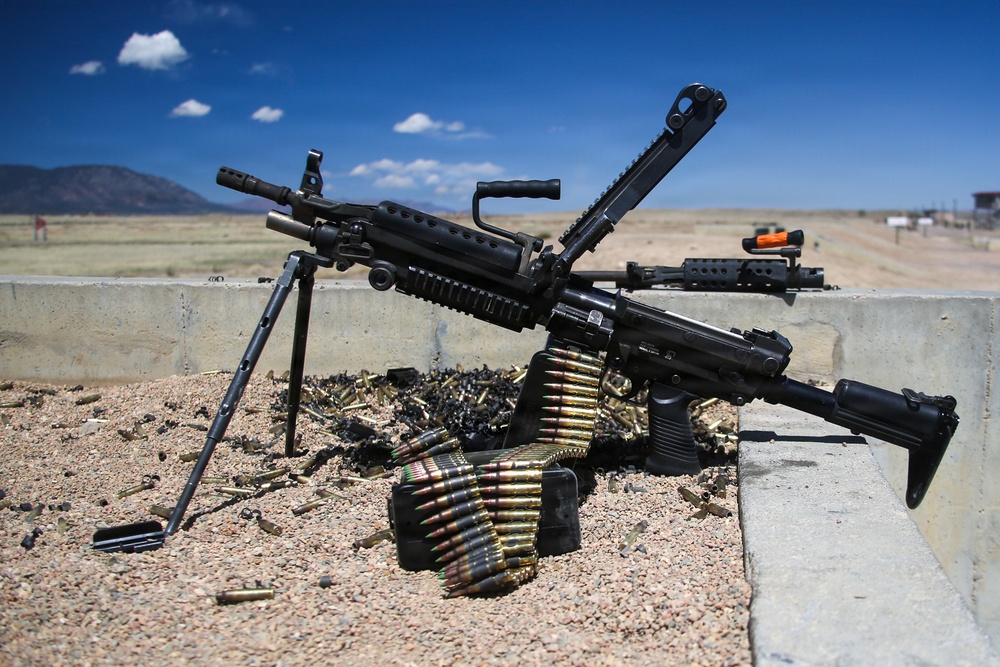 Group Support Battalion ensures ultimate readiness
