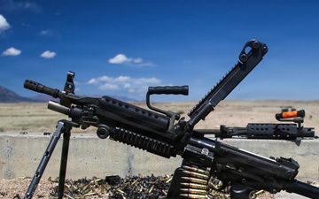 Group Support Battalion ensures ultimate readiness