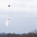 Wisconsin National Guard Black Hawks complete 2026 Bambi bucket wildfire training at Fort McCoy