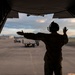 Dobbins Airlift in Action: Supplies, Skills and Service