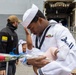 USS San Antonio (LPD 17) returns to Naval Station Norfolk