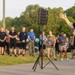 Sexual Assault Awareness and Prevention Month (SAAPM) 7K run