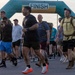 Sexual Assault Awareness and Prevention Month (SAAPM) 7K run