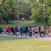 Sexual Assault Awareness and Prevention Month (SAAPM) 7K run