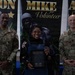 IRON MIKE AWARDS CEREMONY APRIL 2026
