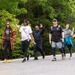Sexual Assault Awareness and Prevention Month (SAAPM) 7K run
