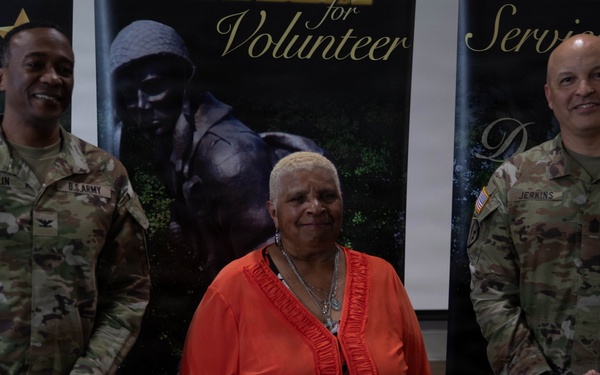 IRON MIKE AWARDS CEREMONY APRIL 2026