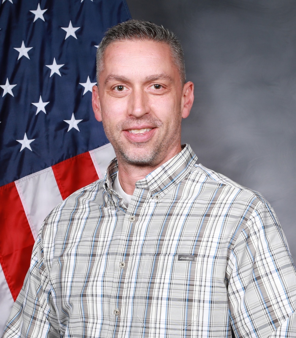 Where Reliability Meets Readiness: Morris Honored as Employee of the Quarter