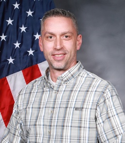 Where Reliability Meets Readiness: Morris Honored as Employee of the Quarter